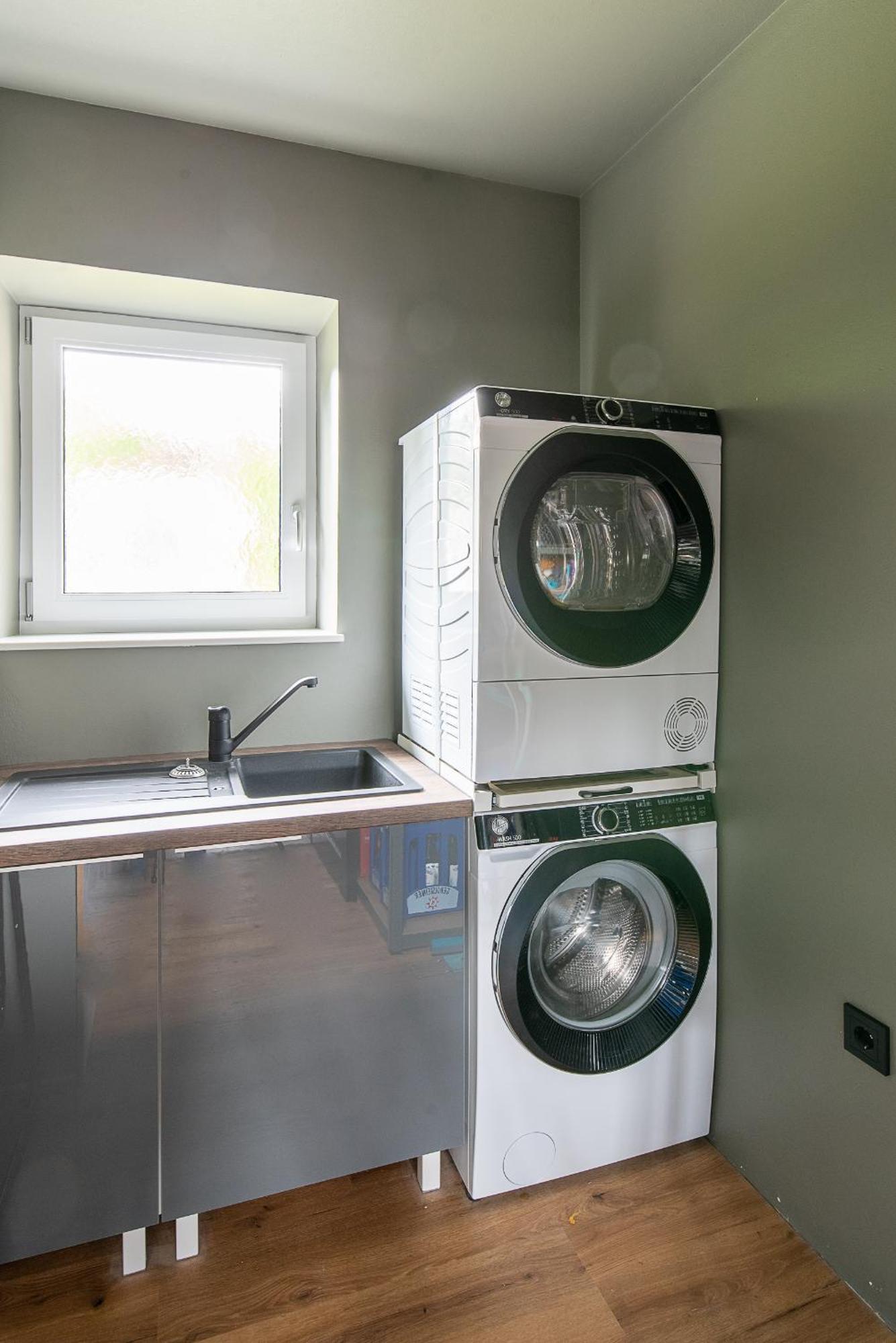 Einzigartige Traumwohnung Mit Whirlpool & Sauna Bietet Luxus Und Erholung Neuheilenbach Luaran gambar