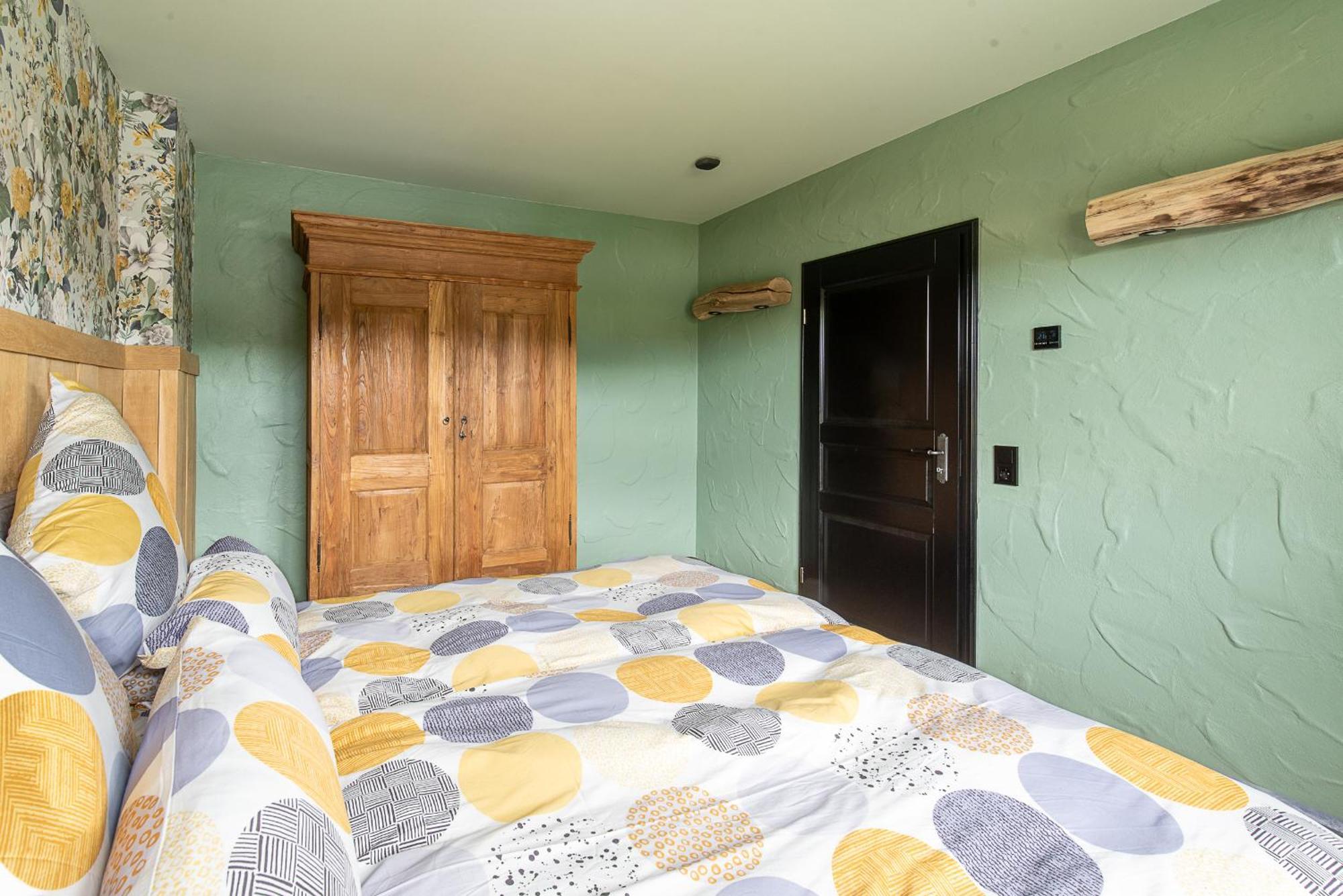 Einzigartige Traumwohnung Mit Whirlpool & Sauna Bietet Luxus Und Erholung Neuheilenbach Luaran gambar