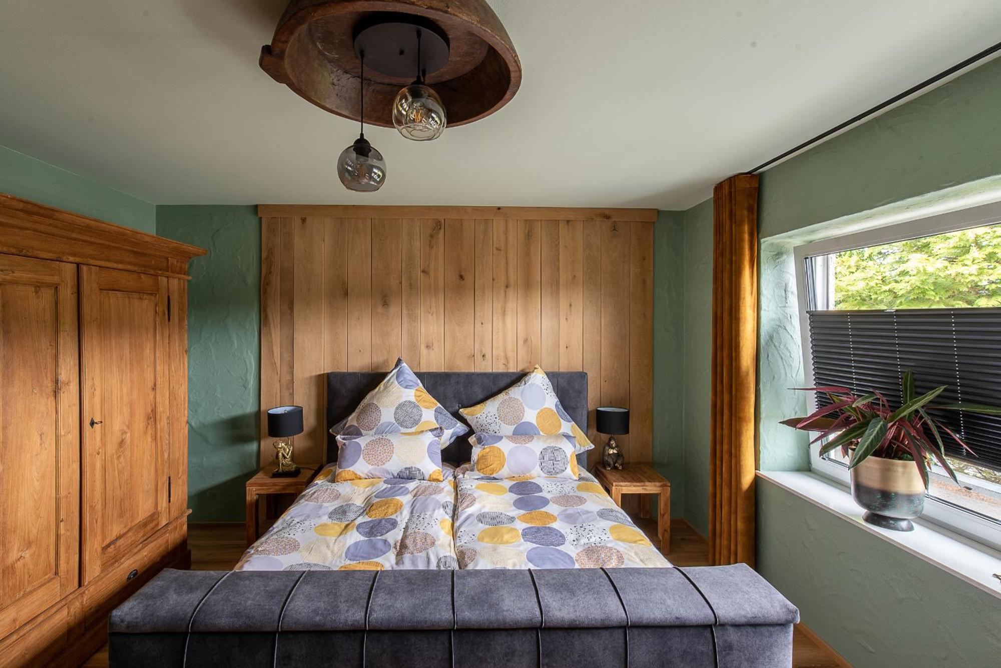 Einzigartige Traumwohnung Mit Whirlpool & Sauna Bietet Luxus Und Erholung Neuheilenbach Luaran gambar