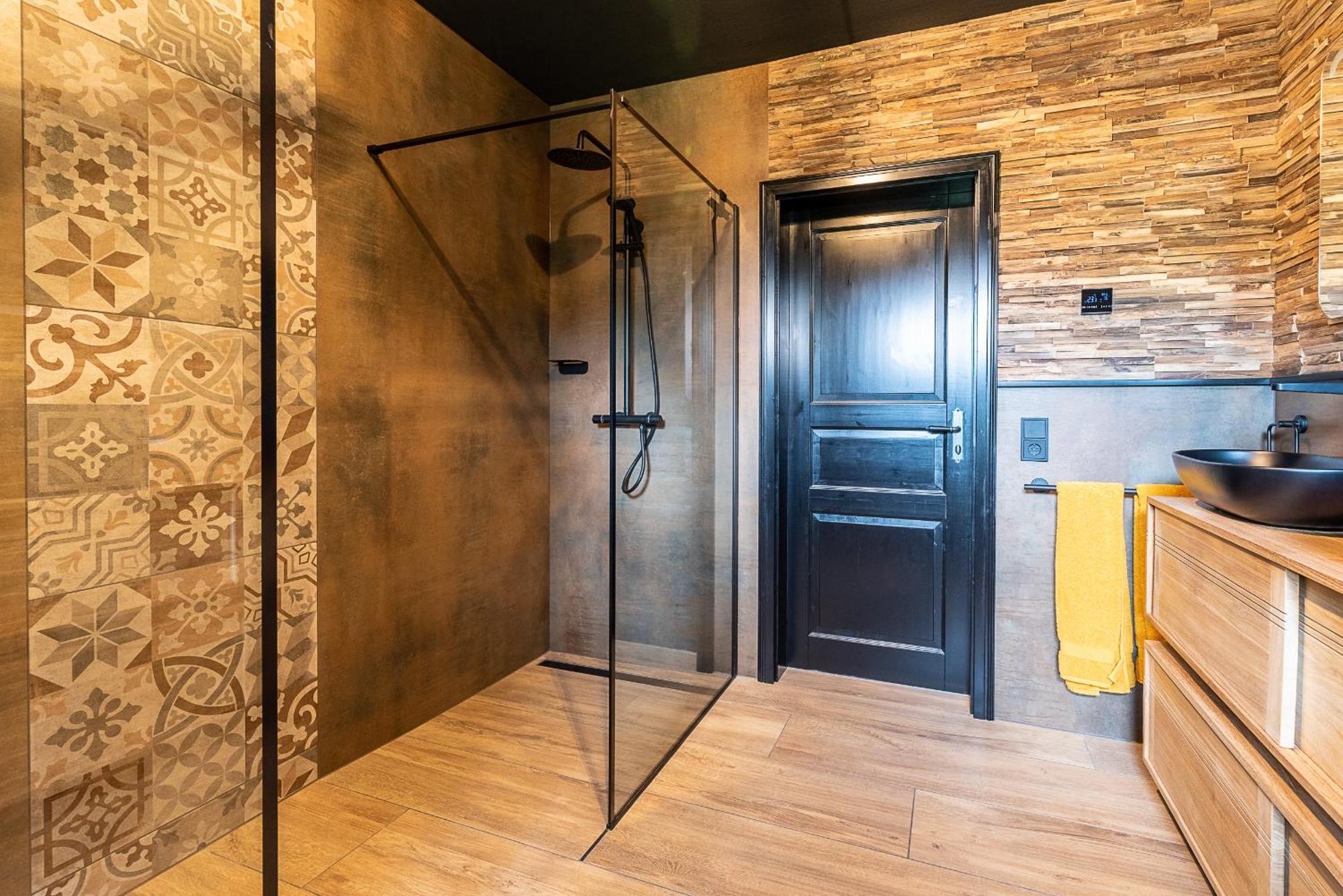 Einzigartige Traumwohnung Mit Whirlpool & Sauna Bietet Luxus Und Erholung Neuheilenbach Luaran gambar